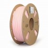 Gembird Filament PLA matowy, 1,75 mm, 1 kg, różowy
